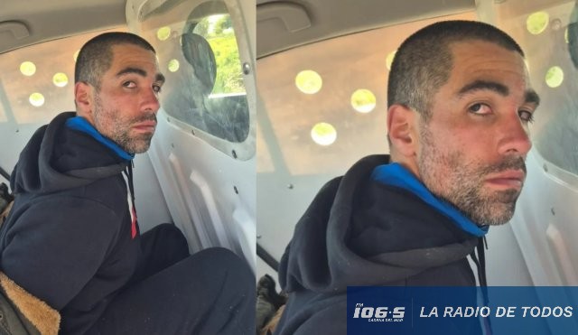 Caso Thalía Tubi: Fiscalía solicitó 45 años de cárcel para el peligroso homicida 