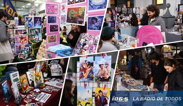 maldonado comics