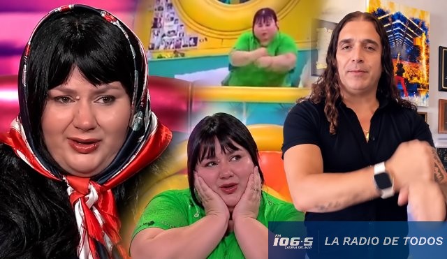 charly sosa gran hermano