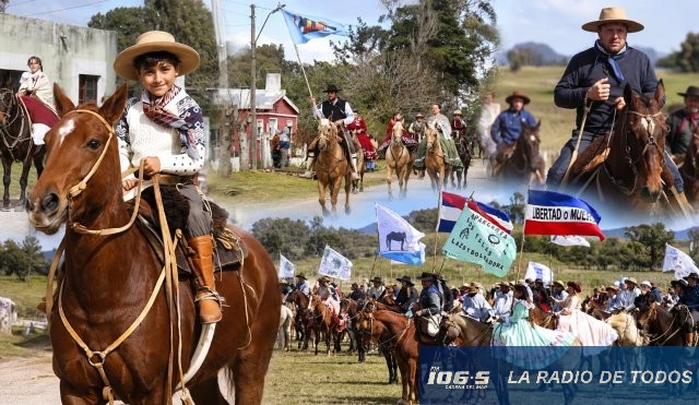 los talas aniversario