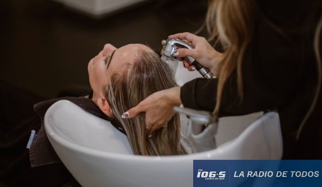 peluqueria cursos