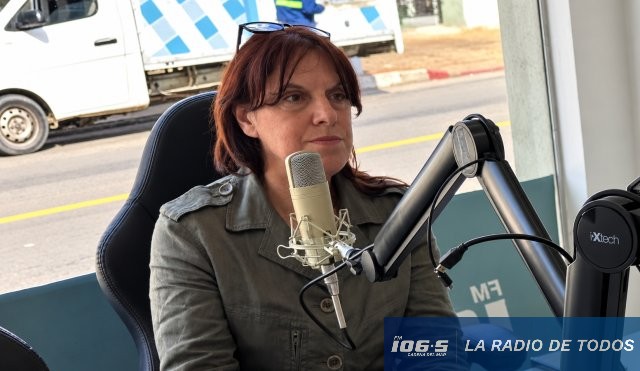 sandra corbo