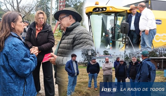 sector agro gobierno nacional