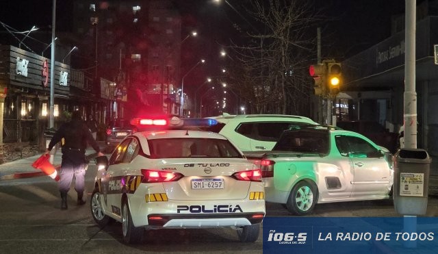 transito