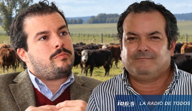 Fondos Ganaderos 