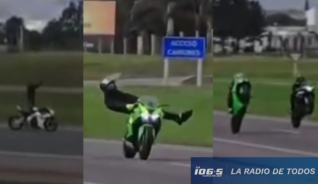 motocicletas