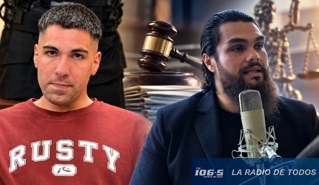 Leandro Arévalo Pelón Thalía Tuvi 