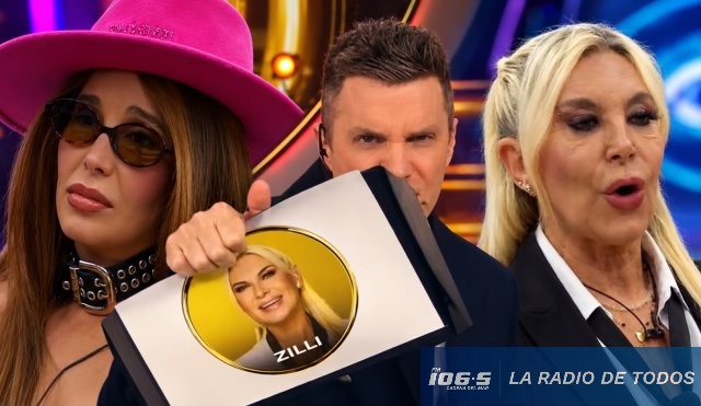 yanina zilli gh