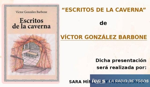 presentación llibro