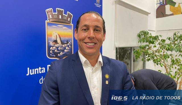 Diego Machado
