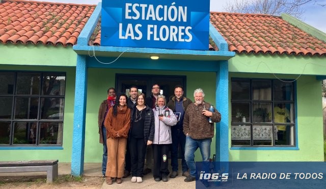 fiesta de la primavera