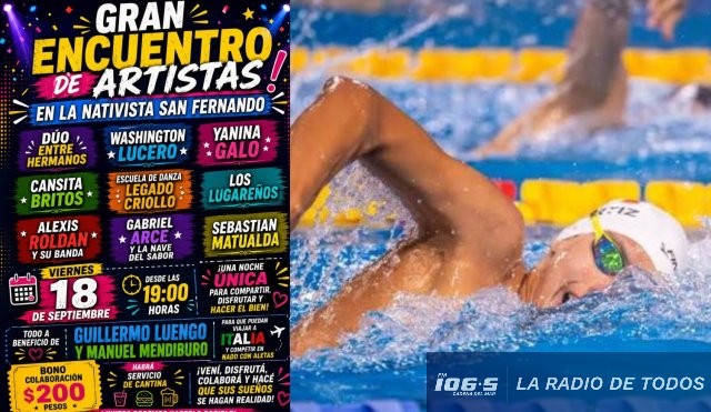 Serrana Hernández: