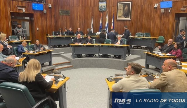 SESION JUNTA
