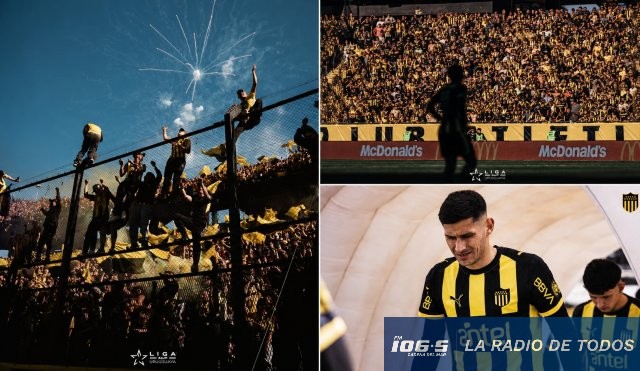 peñarol 