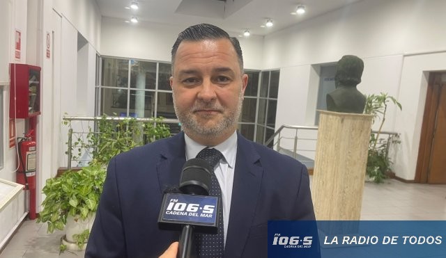 Dr. Pablo Chalar (PN):