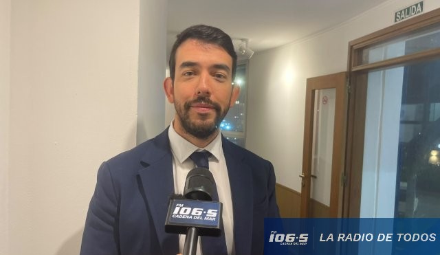 GONZALO SORIA