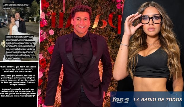 manuel y lola ruptura