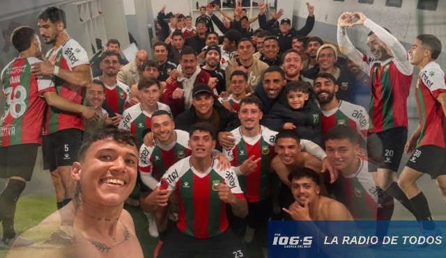 Deportivo Copa AUF Uruguay 