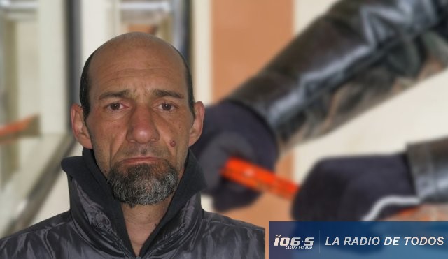 Raid delictivo (Maldonado):