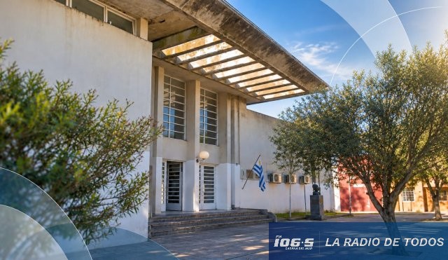 Liceo UNO MALDONADO 