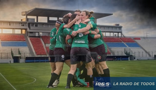 Ituzaingó (CAMPUS): empató ante Litoral y la Copa del Interior se definirá en Paysandú.