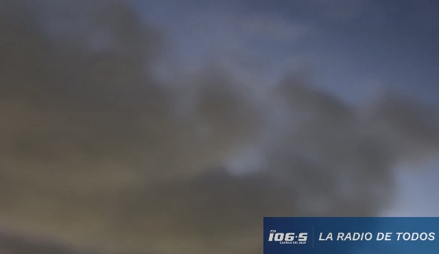 Clima (Maldonado): frío y abundante nubosidad marcarán el lunes con recuperación a mitad de semana.