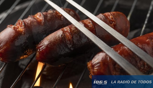 Fiesta Nacional del Chorizo (Pan de Azúcar)