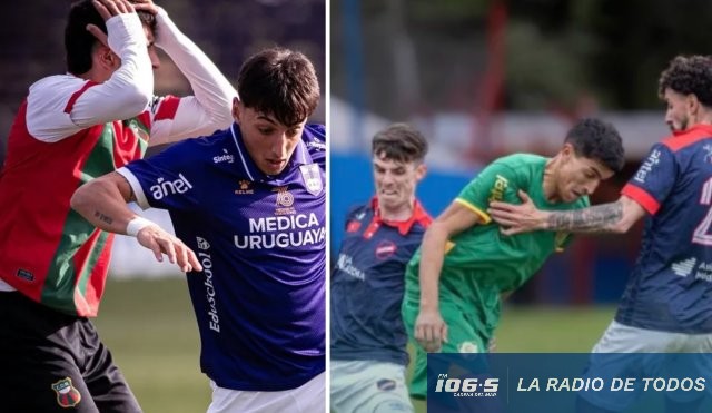 Fútbol uruguayo: