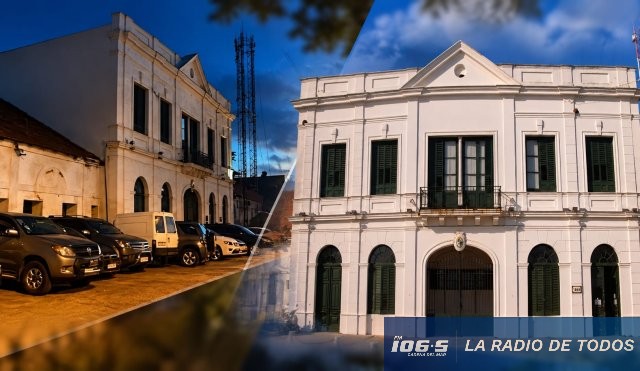Dirección Nacional de Aduanas