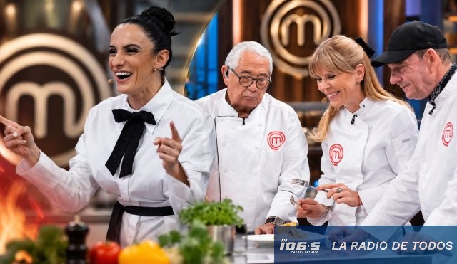 MasterChef Uruguay