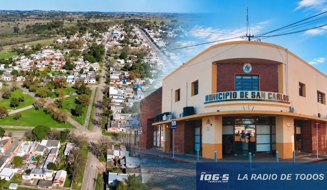 Alcalde (San Carlos)
