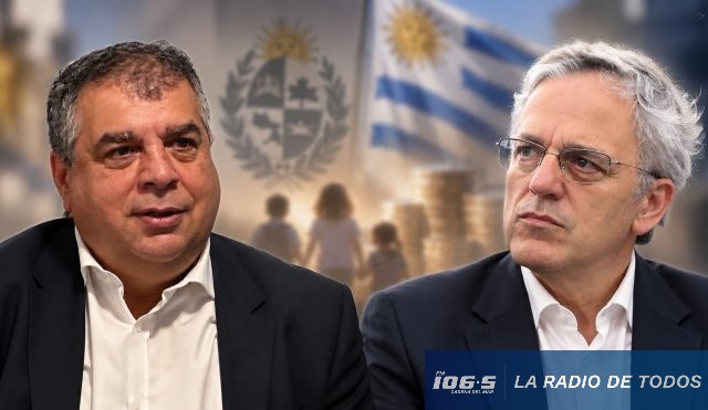 Senador Blás (pobreza infantil):