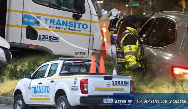 Tránsito (Maldonado)