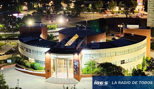 Junta Departamental de Maldonado (VIVO): Sesión Ordinaria hoy martes 15 de setiembre.