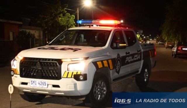 Arrebato y fraude informático (Maldonado): fueron condenados dos hombres.