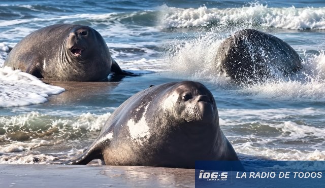 Elefante marino