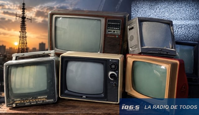 Televisión Abierta