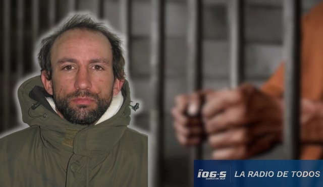 Hurtos (San Rafael): Un hombre fue condenado a 14 meses de prisión.