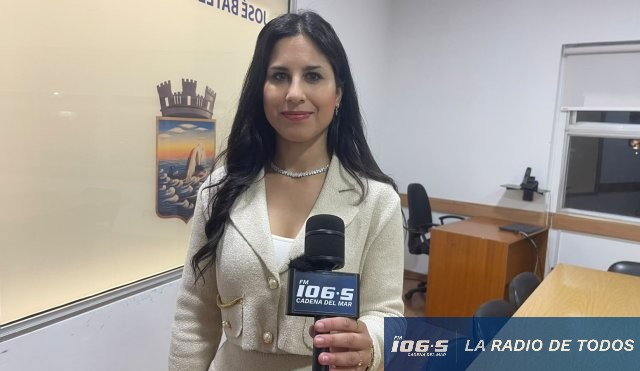 María José Bovio (PN):