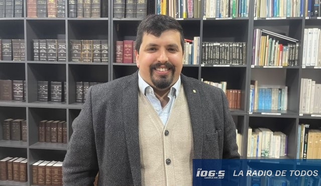 Fabricio Rodríguez (PN): 