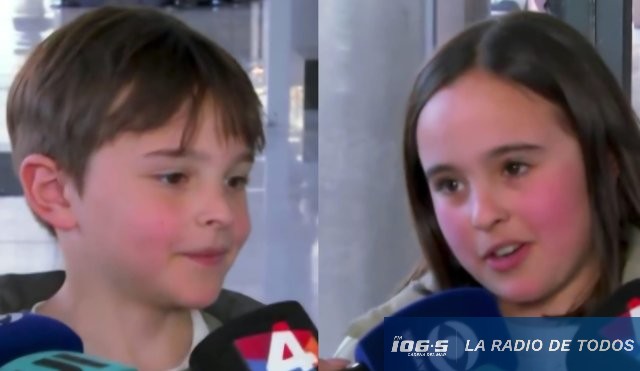 NIÑOS