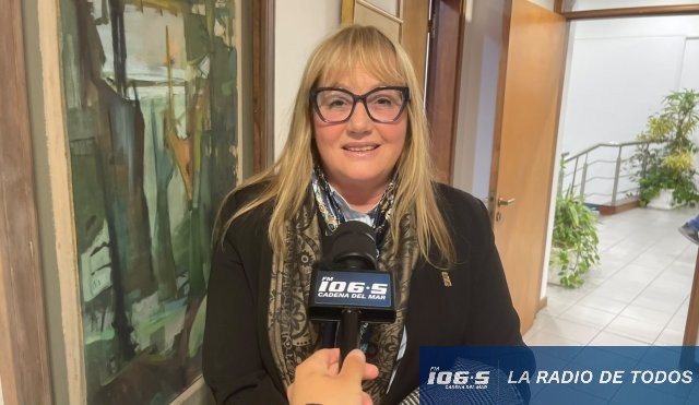 Dra. Adriana Graziuso (IDM):