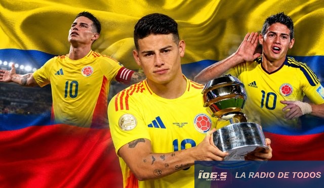 JAMES