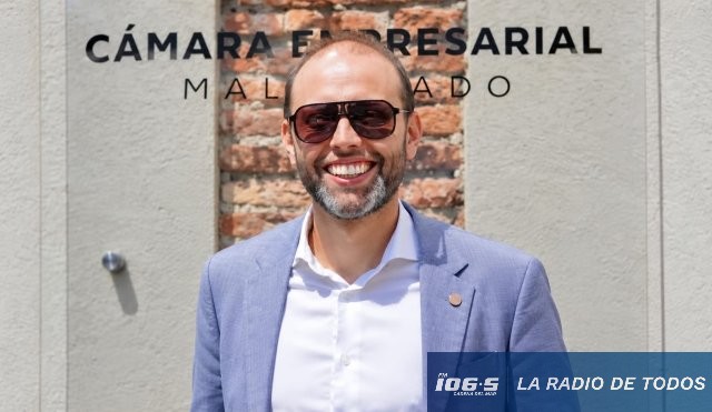 Cámara Empresarial de Maldonado: 