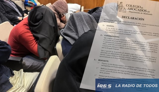 Captación Ilegal de Clientes