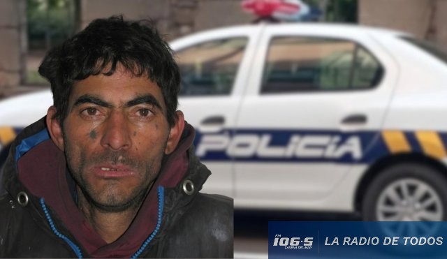 Hurto (Maldonado):