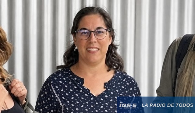 Ana Laura Núñez (Pan de Azúcar):