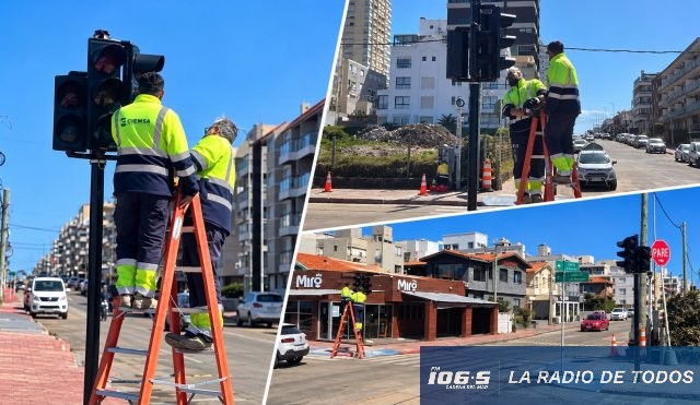 semaforos punta del este 1