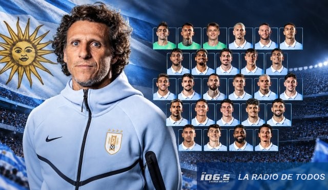 convocados