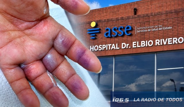 hospital
